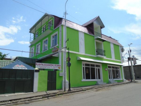  Hotel Star  Ахалцихе